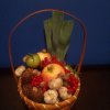 Всероссийский творческий конкурс “По земле шагает осень”