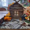 Всероссийский творческий конкурс “По земле шагает осень”