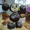 Всероссийский творческий конкурс “По земле шагает осень”