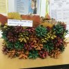 Всероссийский творческий конкурс “По земле шагает осень”