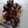 Всероссийский творческий конкурс «По земле шагает осень»