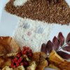 Всероссийский творческий конкурс «По земле шагает осень»