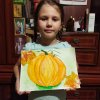 Всероссийский творческий конкурс «По земле шагает осень»