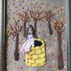 Всероссийский творческий конкурс «По земле шагает осень»