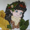 Всероссийский творческий конкурс «По земле шагает осень»