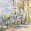 Всероссийский творческий конкурс «По земле шагает осень»