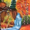 Всероссийский творческий конкурс «По земле шагает осень»