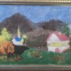 Всероссийский творческий конкурс «По земле шагает осень»