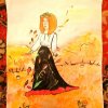 Всероссийский творческий конкурс «По земле шагает осень»