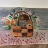 Всероссийский творческий конкурс «По земле шагает осень»