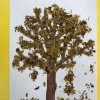 Всероссийский творческий конкурс «По земле шагает осень»