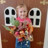 Всероссийский творческий конкурс «По земле шагает осень»