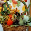 Всероссийский творческий конкурс «По земле шагает осень»