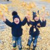 Всероссийский творческий конкурс «По земле шагает осень»