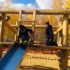 Всероссийский творческий конкурс «По земле шагает осень»