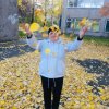 Всероссийский творческий конкурс «По земле шагает осень»