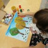 Всероссийский творческий конкурс «По земле шагает осень»