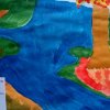 Всероссийский творческий конкурс «По земле шагает осень»