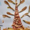 Всероссийский творческий конкурс «По земле шагает осень»
