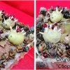 Всероссийский творческий конкурс «По земле шагает осень»