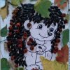 Всероссийский творческий конкурс «По земле шагает осень»