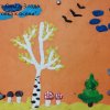 Всероссийский творческий конкурс «По земле шагает осень»