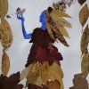 Всероссийский творческий конкурс «По земле шагает осень»