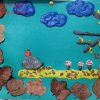 Всероссийский творческий конкурс «По земле шагает осень»