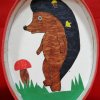 Всероссийский творческий конкурс «По земле шагает осень»