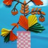 Всероссийский творческий конкурс «По земле шагает осень»