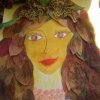 Всероссийский творческий конкурс «По земле шагает осень»