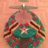 Всероссийский творческий конкурс «Победный май»