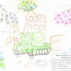 Всероссийский творческий конкурс «Победный май»