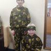 Всероссийский творческий конкурс “Поклон тебе, солдат России!”