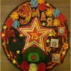 Всероссийский творческий конкурс “Поклон тебе, солдат России!”