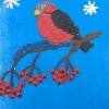 Всероссийский творческий конкурс «Прекрасное - своими руками»