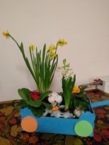 Всероссийский творческий конкурс «Прекрасный день весны»