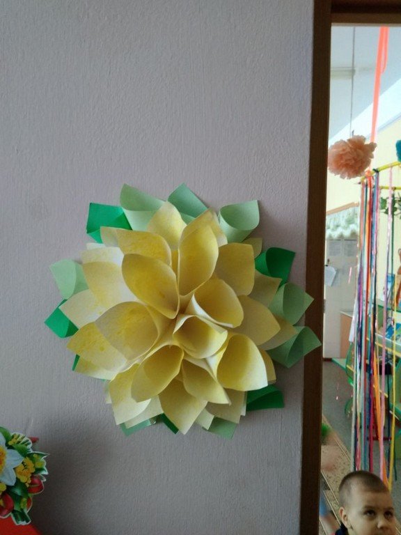 Всероссийский творческий конкурс «Прекрасный день весны»