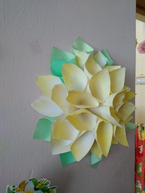 Всероссийский творческий конкурс «Прекрасный день весны»