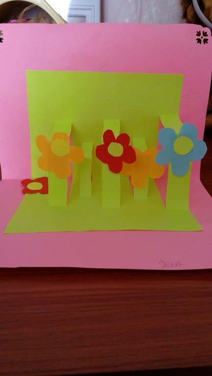 Всероссийский творческий конкурс «Прекрасный день весны»