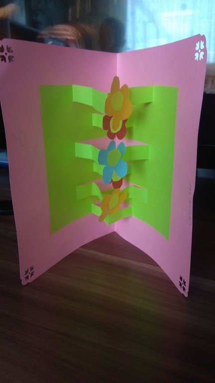 Всероссийский творческий конкурс «Прекрасный день весны»