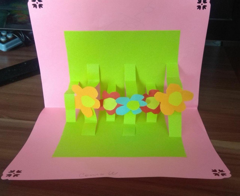 Всероссийский творческий конкурс «Прекрасный день весны»