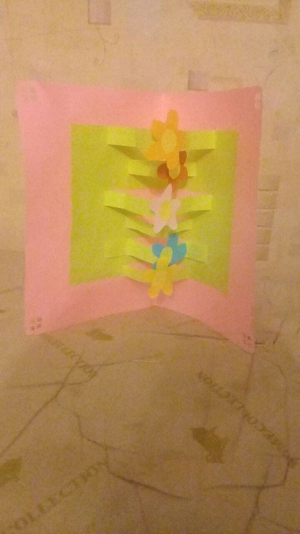 Всероссийский творческий конкурс «Прекрасный день весны»