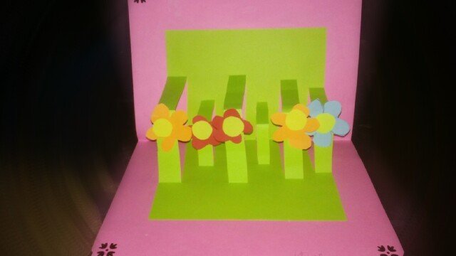 Всероссийский творческий конкурс «Прекрасный день весны»