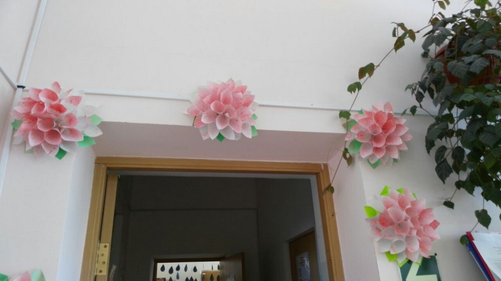 Всероссийский творческий конкурс «Прекрасный день весны»