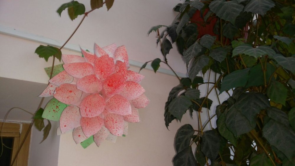 Всероссийский творческий конкурс «Прекрасный день весны»