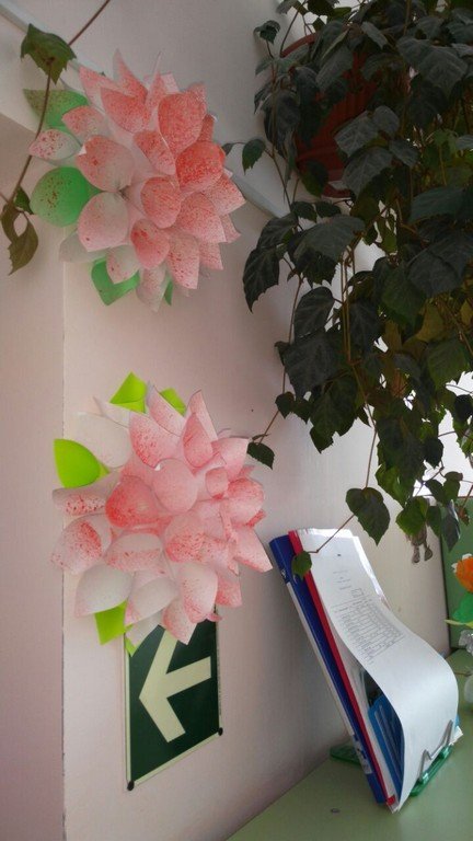 Всероссийский творческий конкурс «Прекрасный день весны»