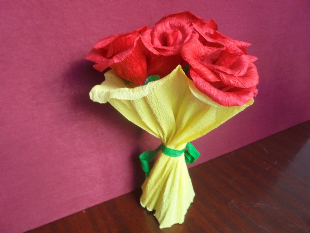 Всероссийский творческий конкурс «Прекрасный день весны»