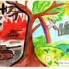Всероссийский творческий конкурс "Славной Победе посвящается..."