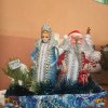 Всероссийский творческий конкурс «В объятиях снежной Зимы...»